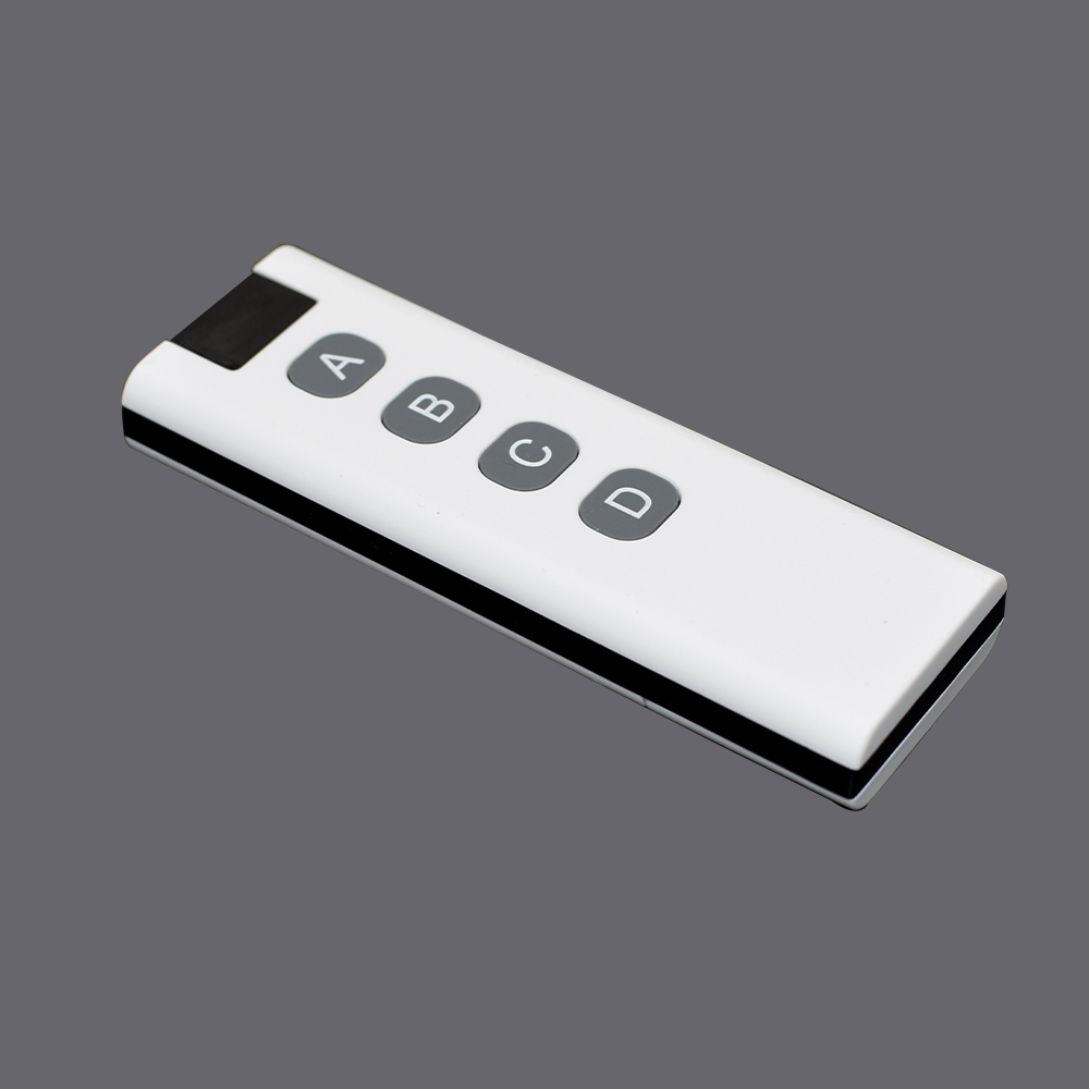Joystick Rc Drone - 1527 EV1527 学習コード 433mhz リモートコントロール 4