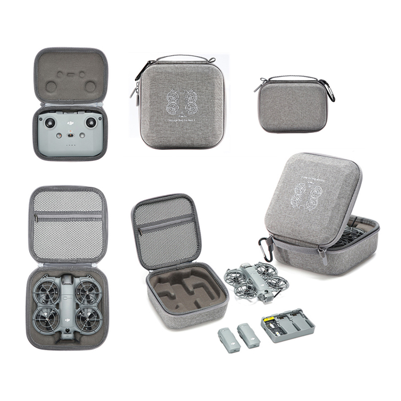 Drone Rc N3 - DJI Neo 2 RC N3 ドローンリモコンアクセサリー用ボックス