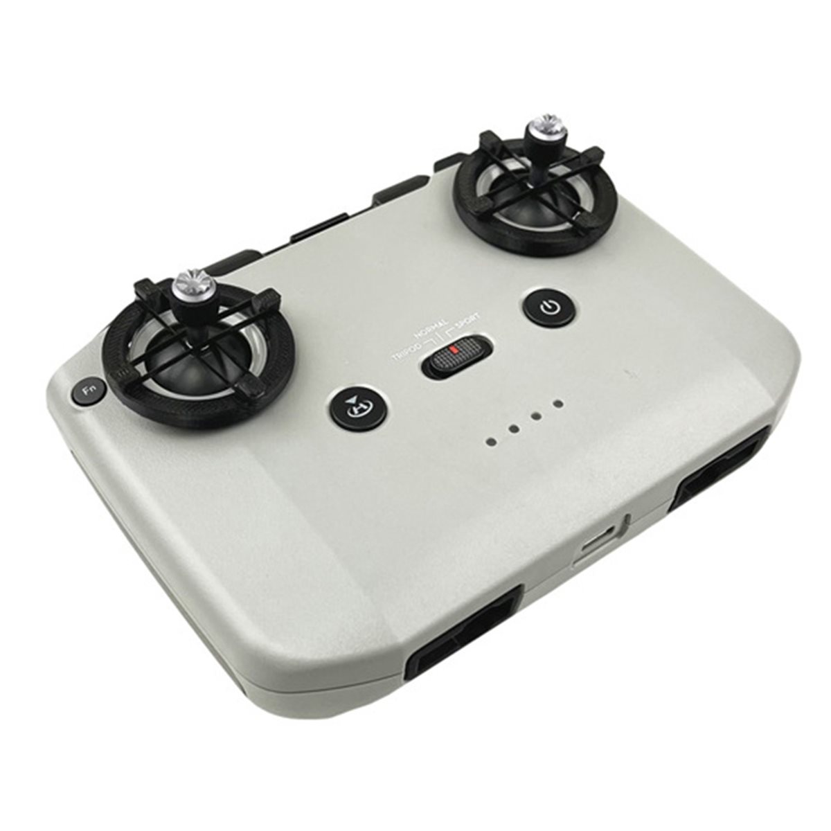 Drone Rc N2 - フラッシュセール-RC-N1/N2リモコン用ジョイスティックヨー抵抗ブラケット ミニ3 3 Pro / Air