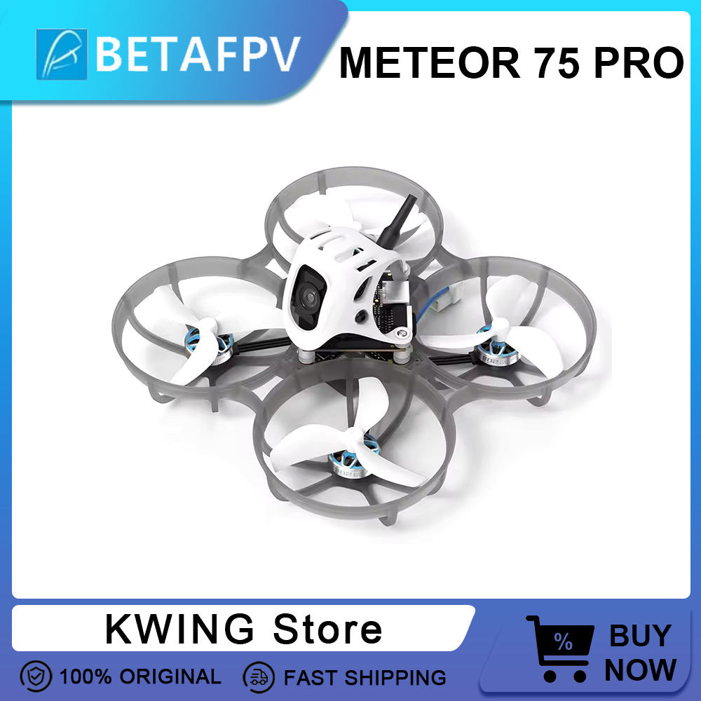 Drone Kf Rc - BETAFPV Meteor75 Pro FPVドローン O4 Air