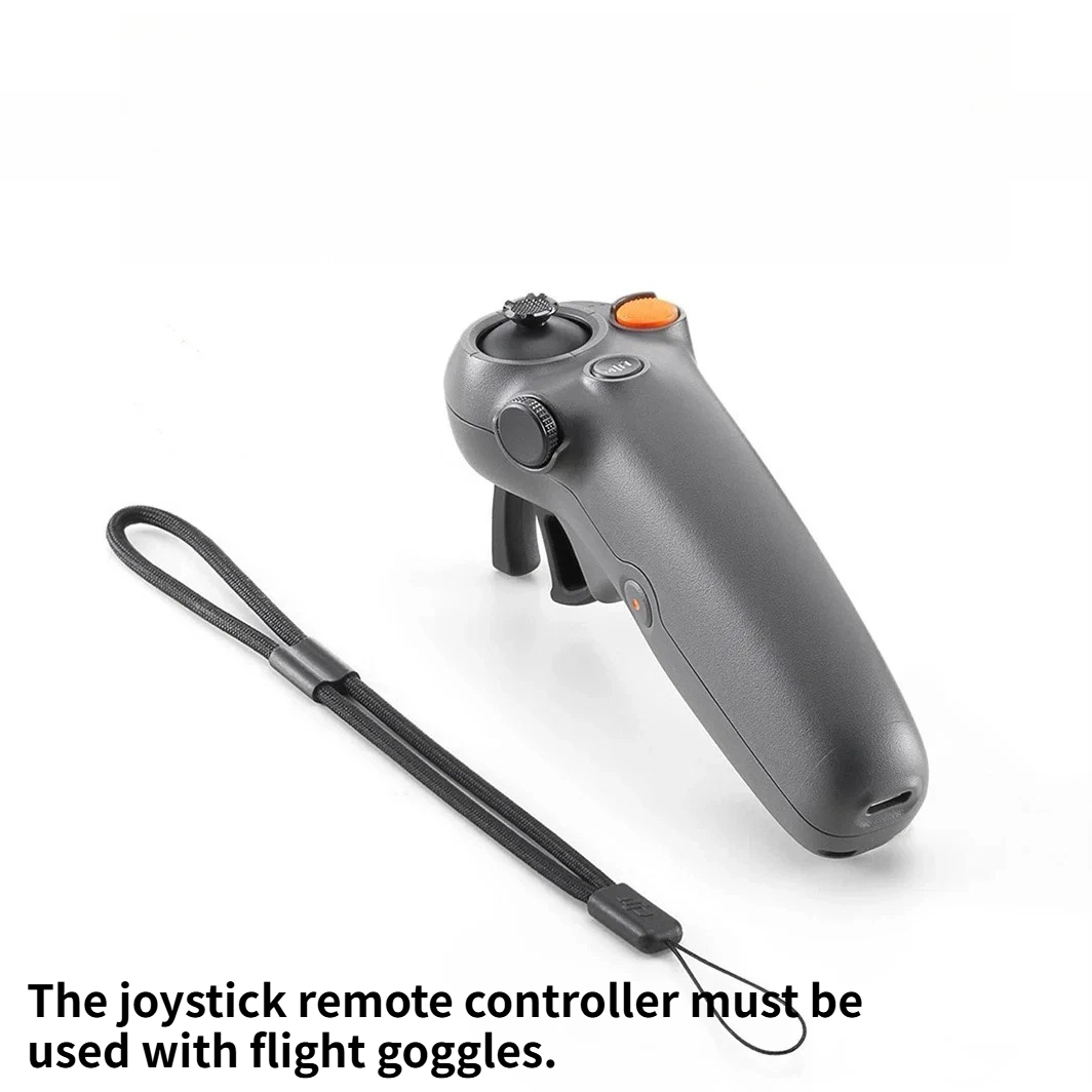 Drone Dji Rc 3 - RCモーション3用、ミニ4プロ/エア3/ネオ/アバタ2対応、95%新品