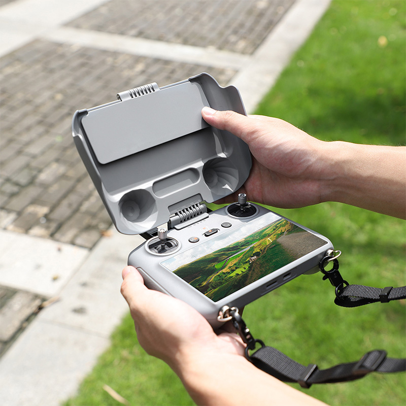 Drone Rc Controller Cover - RC2 ジョイスティックプロテクター サンシェード DJI Mini 5