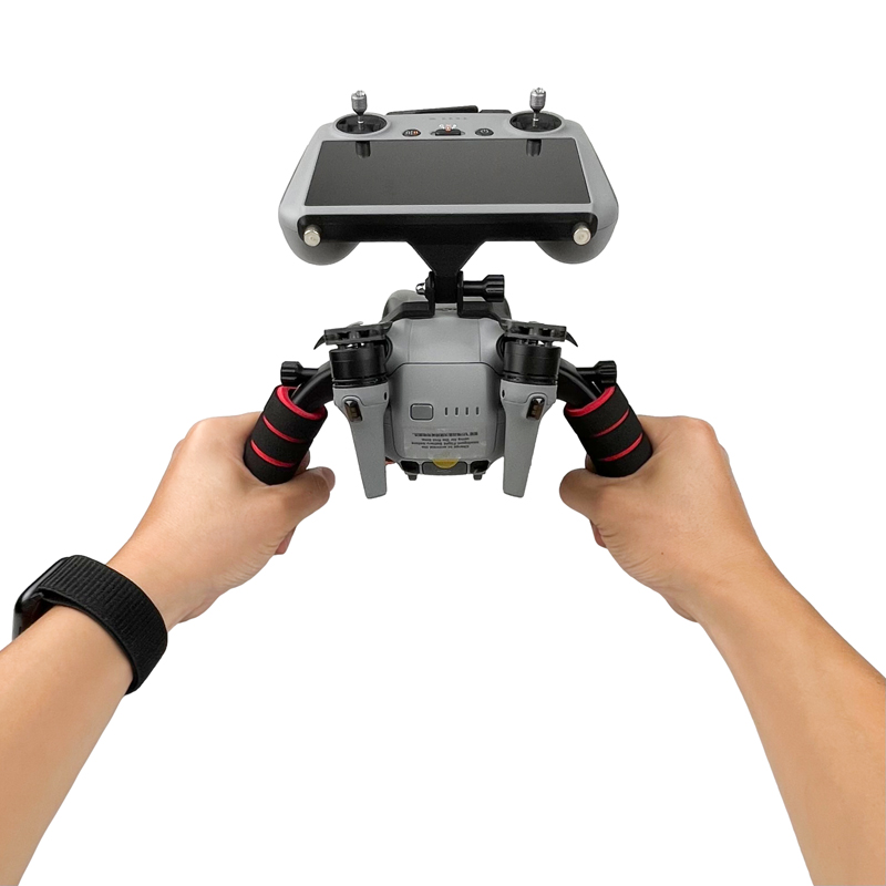 Drone Rc N2 - DJI AIR 3 ドローン RC 2/RC-N2