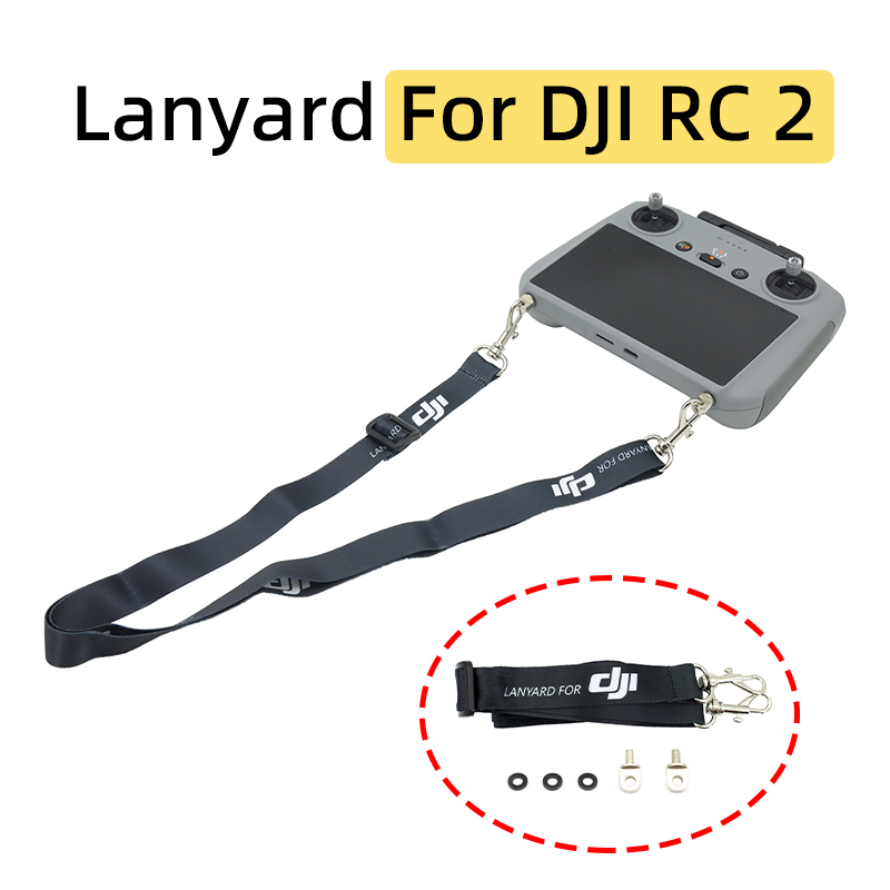 Drone Dji Rc 3 - DJI AIR 3/2S/Mavic 3Pro/Mini 3/4/5Pro ドローン