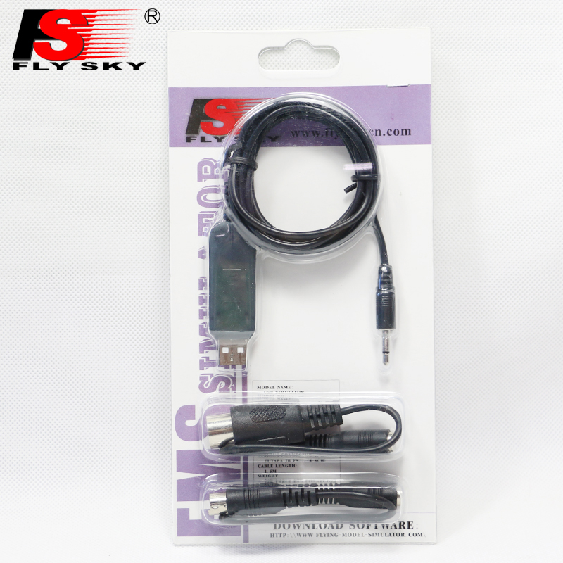 オリジナルのflysky FS-SM100 sm100 rc - Drone Rc Simulator のレビューと価格