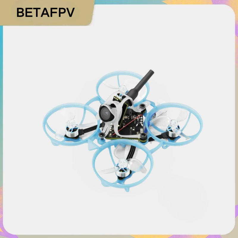 BETAFPV Air75 II ブラシレス ウープ クアッ - Drone Kf Rc のレビューと価格