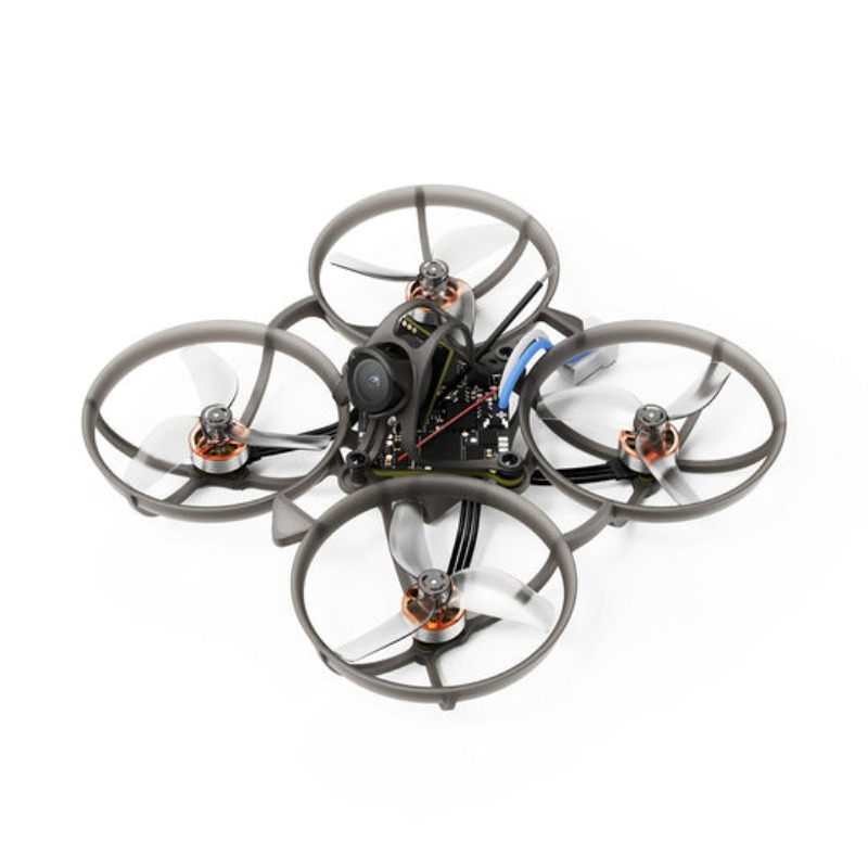 BETAFPV Air75 II ブラシレス ウープ クアッ - Drone Kf Rc のレビューと価格