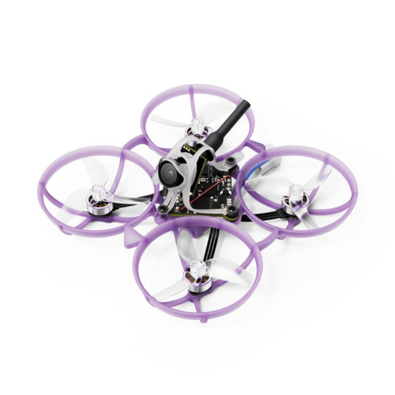BETAFPV Air75 II ブラシレス ウープ クアッ - Drone Kf Rc のレビューと価格