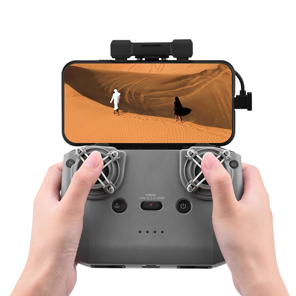 Dji-ドローン用ロッカースピードコントローラー、リモコン、 - Joystick Rc Drone のレビューと価格