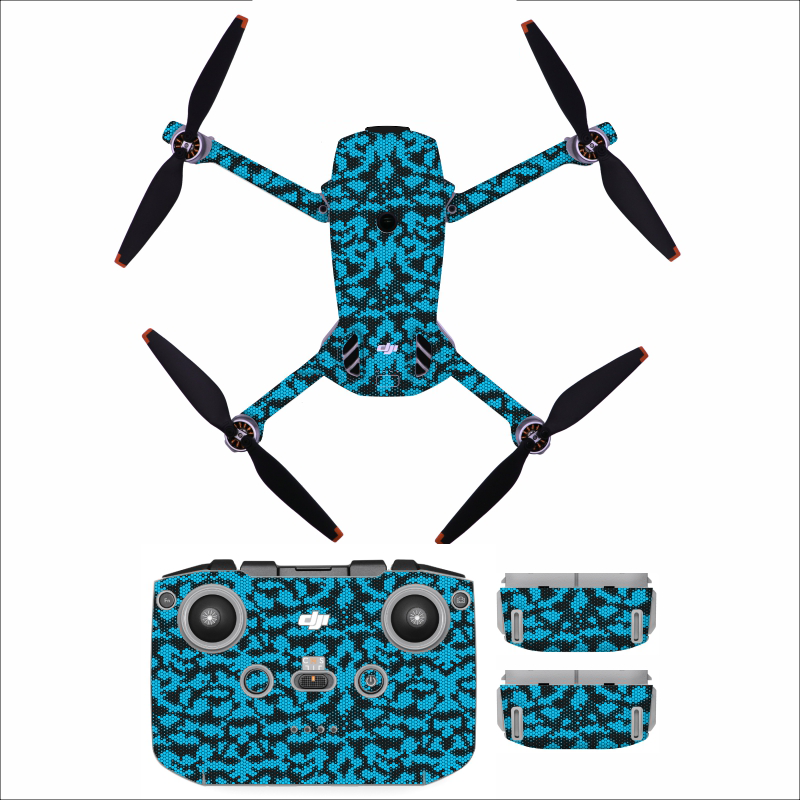 DJI LITO X1 ドローン PVC デカール RC-N - Drone X1 Rc のレビューと価格