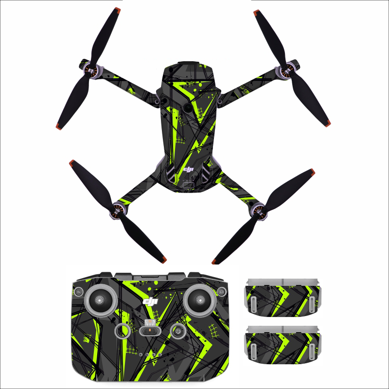 DJI LITO X1 ドローン PVC デカール RC-N - Drone X1 Rc のレビューと価格