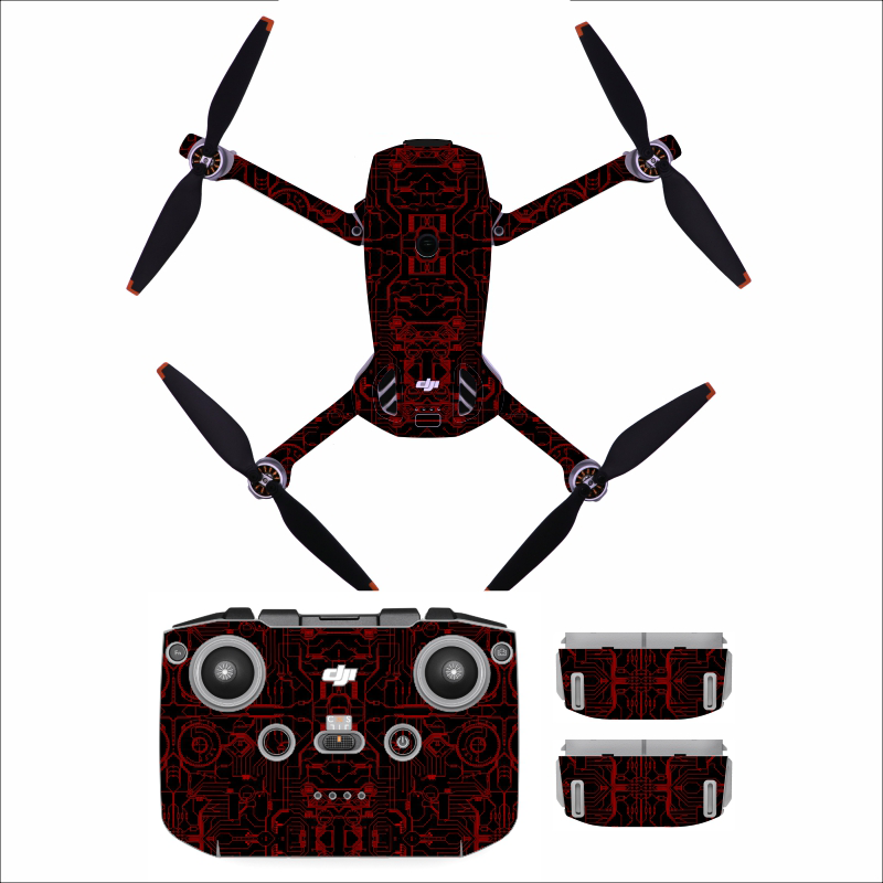 DJI LITO X1 ドローン PVC デカール RC-N - Drone X1 Rc のレビューと価格