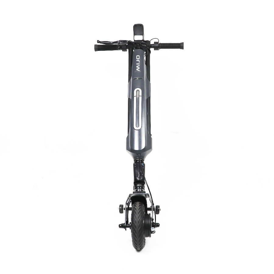 Coofull Mijo MT08 ブラシレスDCモーター搭 - Brushless Motor のレビューと価格