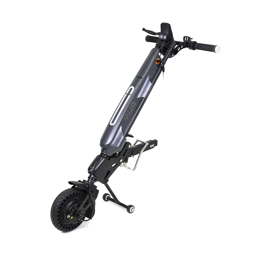 Coofull Mijo MT08 ブラシレスDCモーター搭 - Brushless Motor のレビューと価格