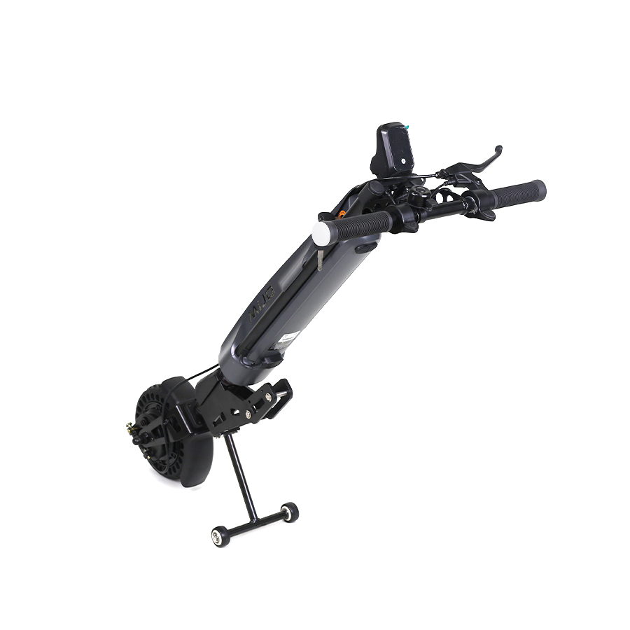 Coofull Mijo MT08 ブラシレスDCモーター搭 - Brushless Motor のレビューと価格