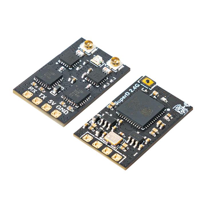 BETAFPV ELRS レシーバー 915MHz FPV  - Drone Rc Aircraft のレビューと価格