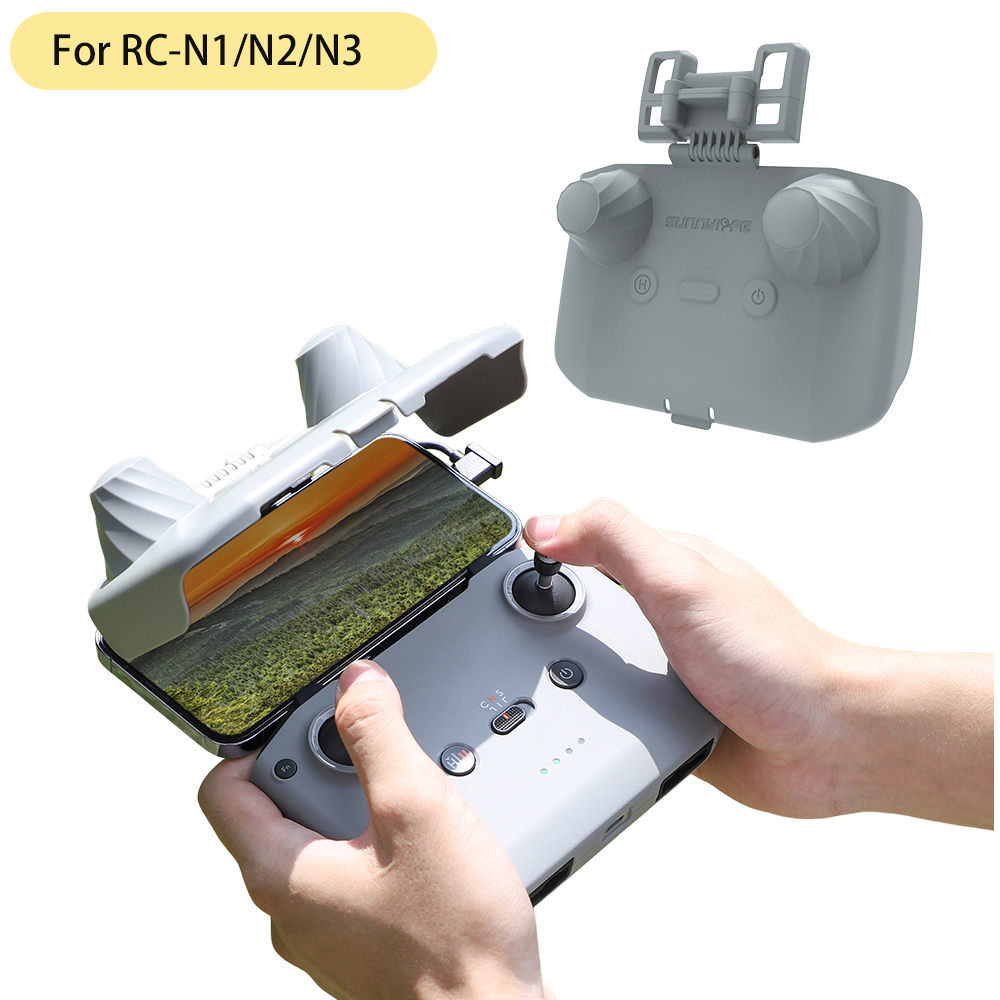 2 in 1 コントローラープロテクター サンフード コント - Drone Rc N3 のレビューと価格