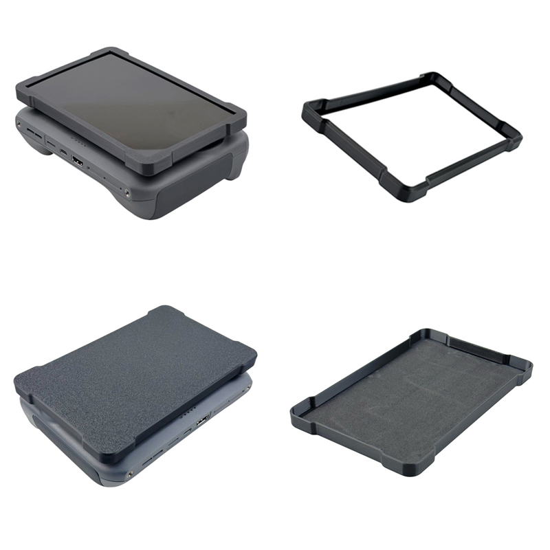 DJI RC PRO2 リモコン画面保護フレーム衝突防止保護 - Drone Rc Controller Cover のレビューと価格