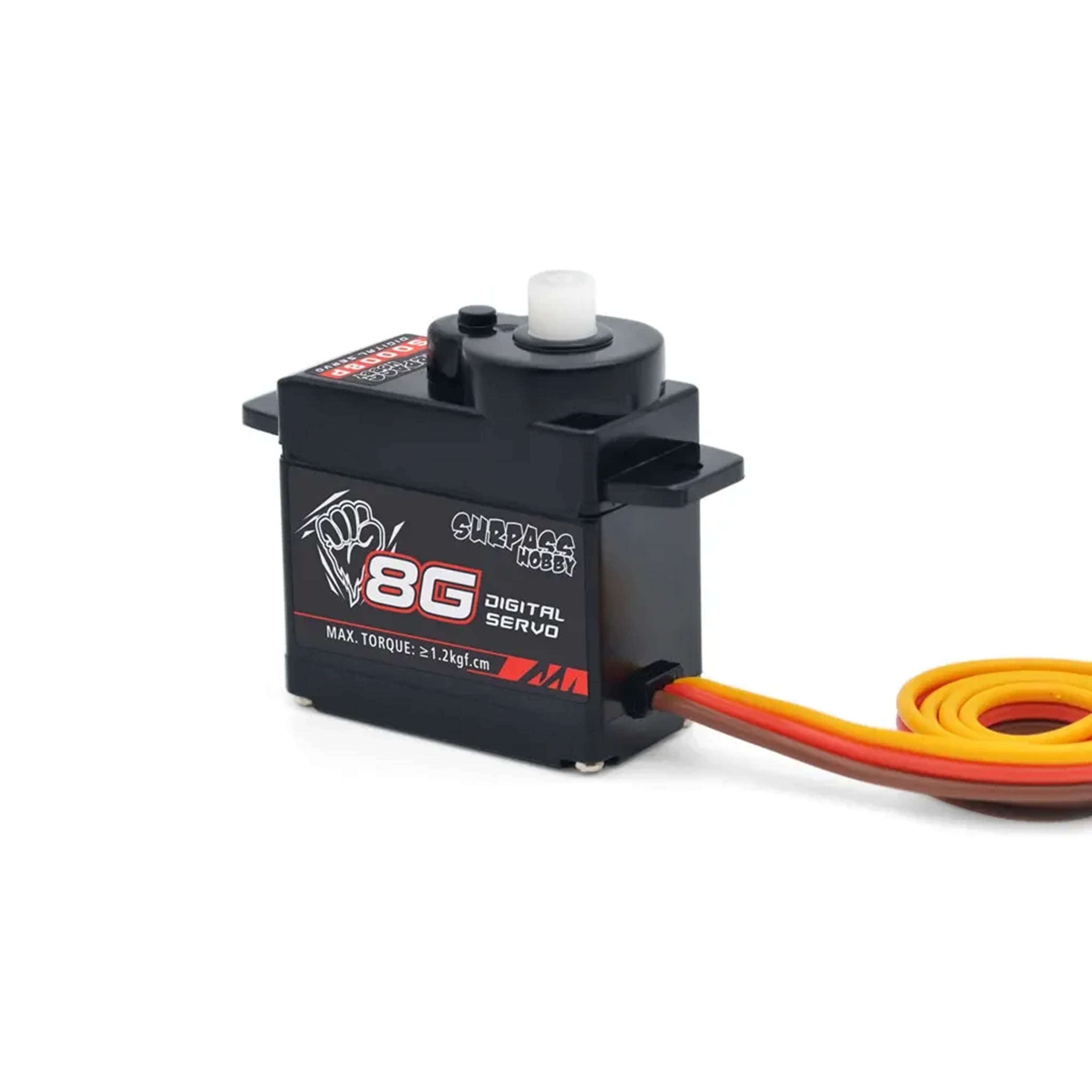Surpass Hobby 2g 3.7g 4.3g 6g  - Drone Rc Boat のレビューと価格