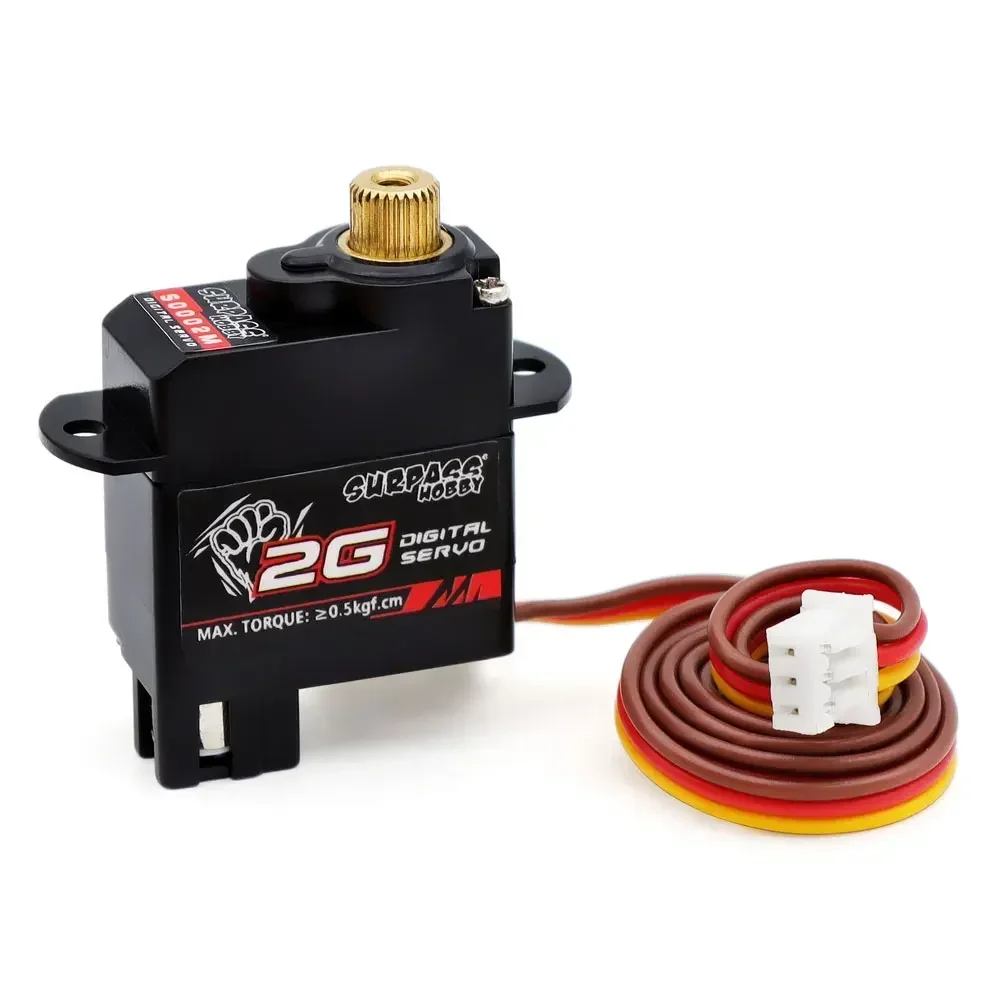 Surpass Hobby 2g 3.7g 4.3g 6g  - Drone Rc Boat のレビューと価格