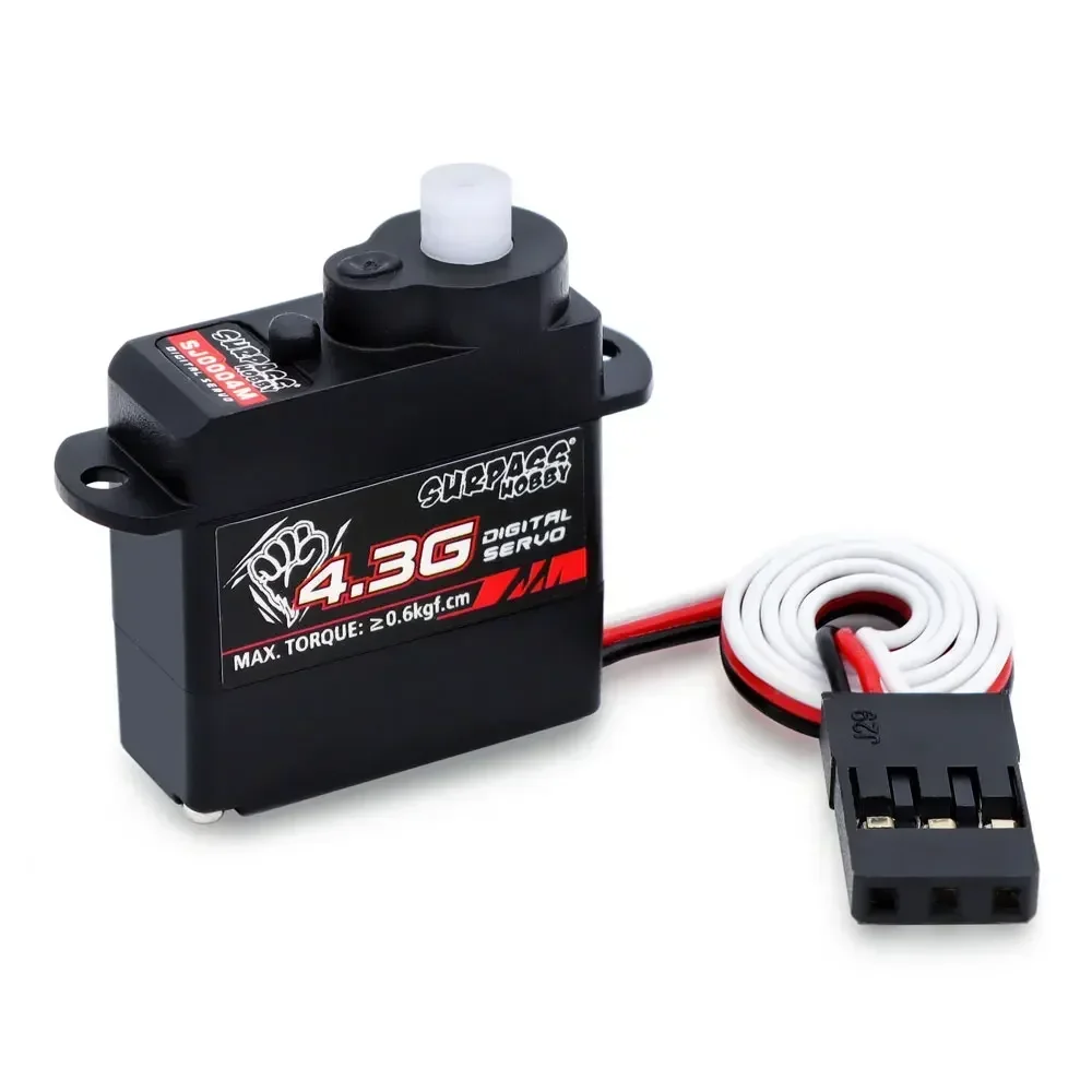 Surpass Hobby 2g 3.7g 4.3g 6g  - Drone Rc Boat のレビューと価格
