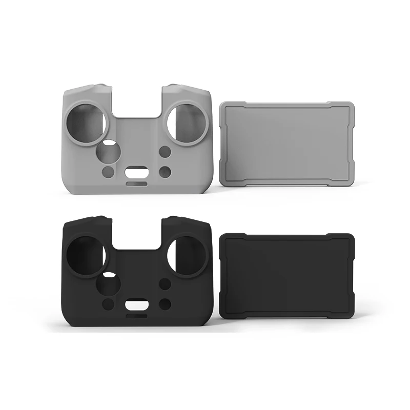 2in1 シリコンケース DJI RC プロ 2 リモコン本 - Drone Rc Controller Cover のレビューと価格