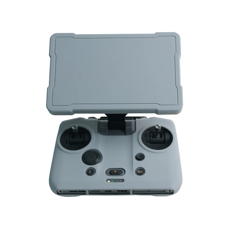 2in1 シリコンケース DJI RC プロ 2 リモコン本 - Drone Rc Controller Cover のレビューと価格