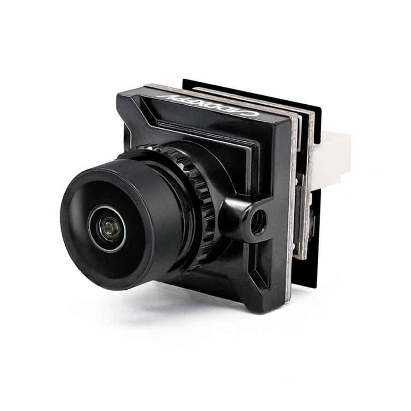 CADDXFPV Ratel Pro アナログ / Baby - Drone Dji Rc 3 のレビューと価格