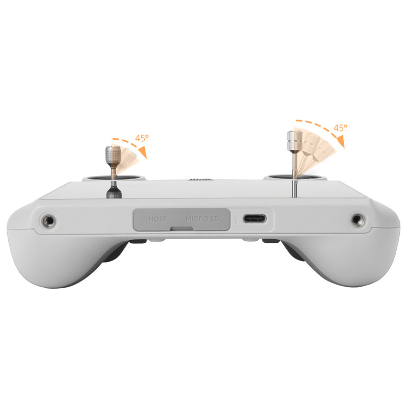 1 ペア DJI RC/RC 2 リモコン拡張ジョイスティッ - Joystick Rc Drone のレビューと価格