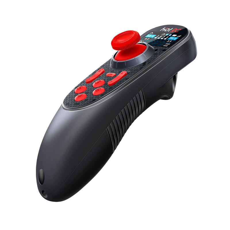HOTRC DS650 DS-650 6CHリモートコントロ - Telemetry Module Rc のレビューと価格