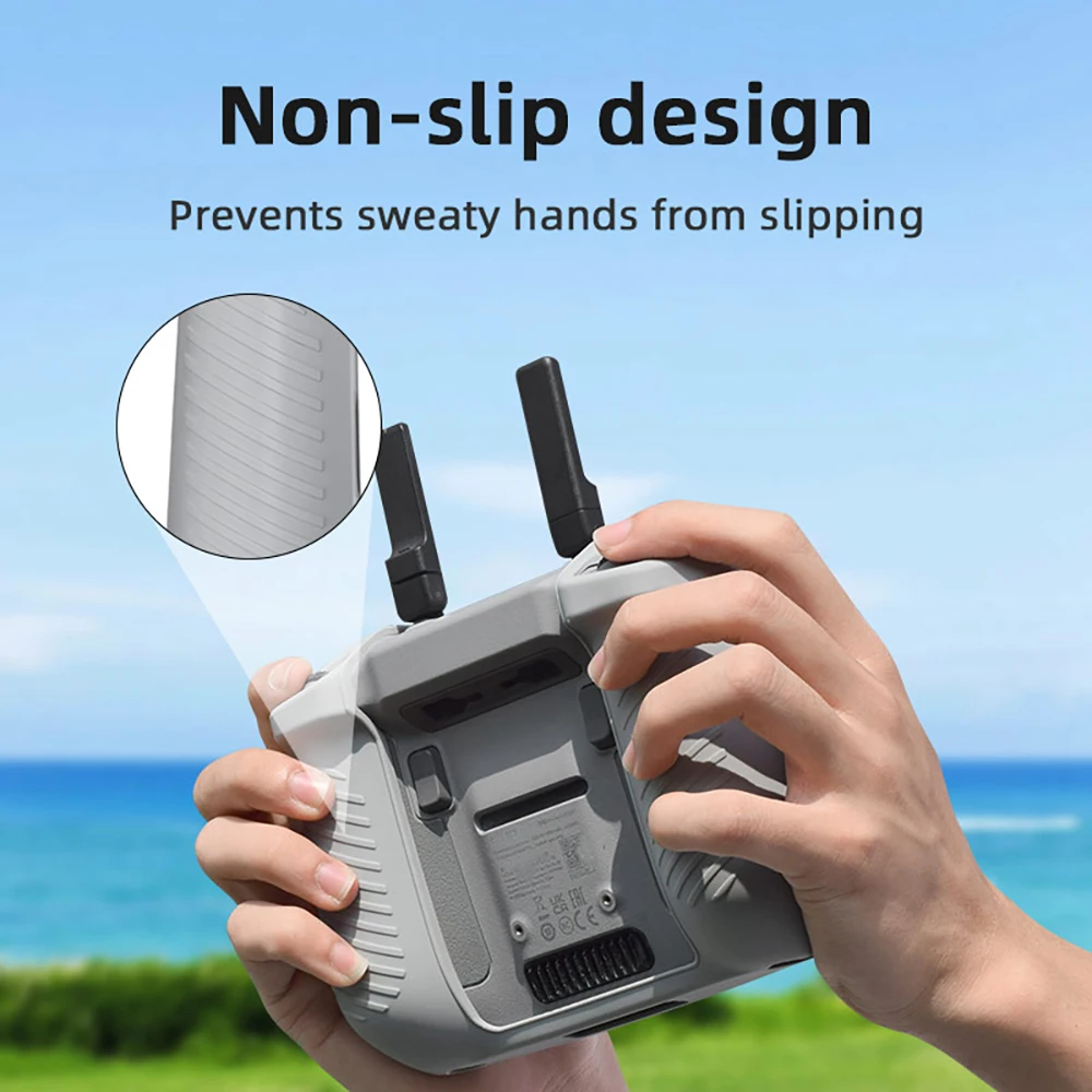 BRDRC シリコンケース DJI NEO 2/Mini 5 - Drone Rc Controller Cover のレビューと価格