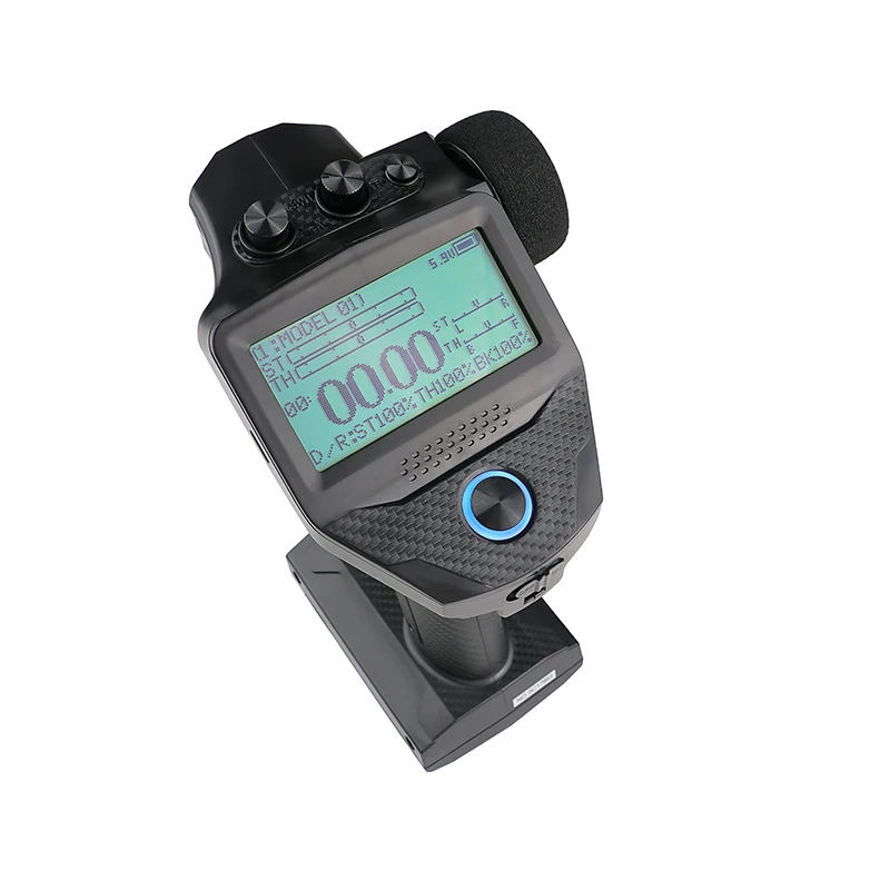 最新のFLYSKY FS-G7P+ FS-G7P Plus  - Joystick Rc Drone のレビューと価格