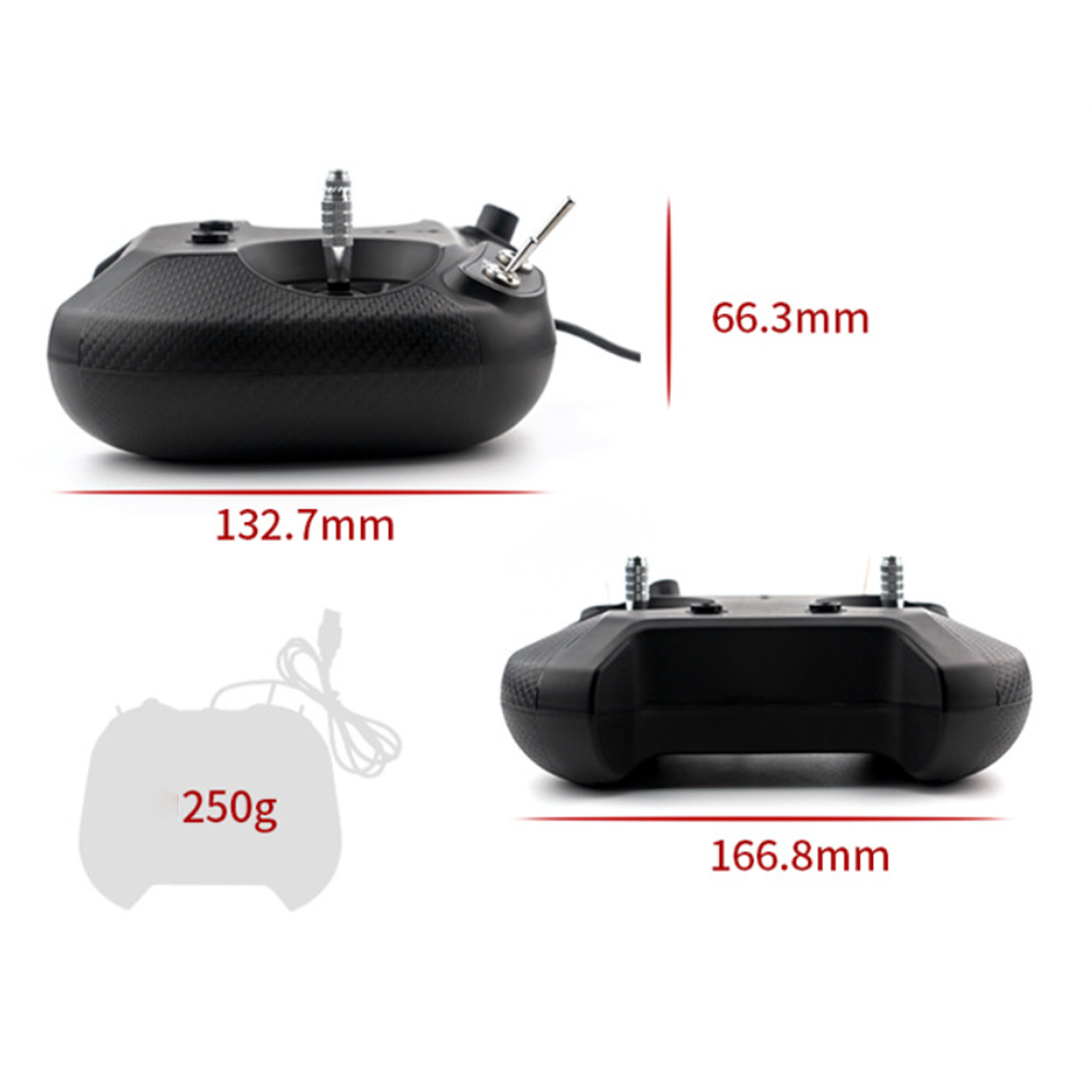 Flysky SM001 8CH RC フライトシミュレータ - Drone Rc Simulator のレビューと価格