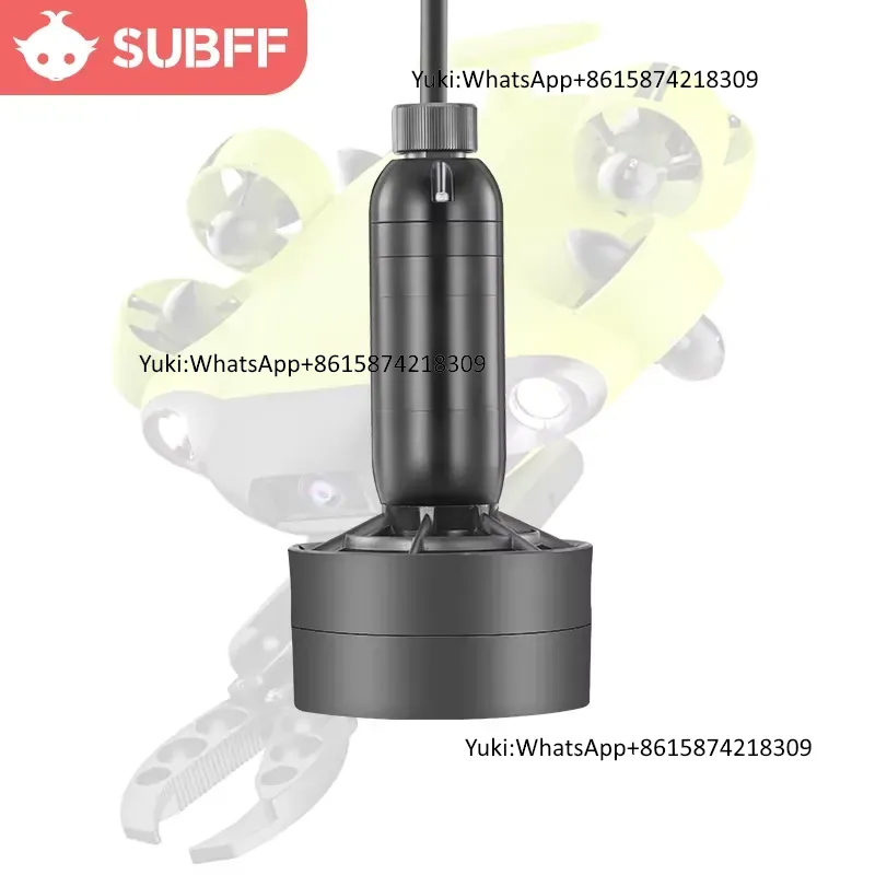 M241206 24V水中スラスターブラシレスモーター、水泳 - Brushless Motor のレビューと価格