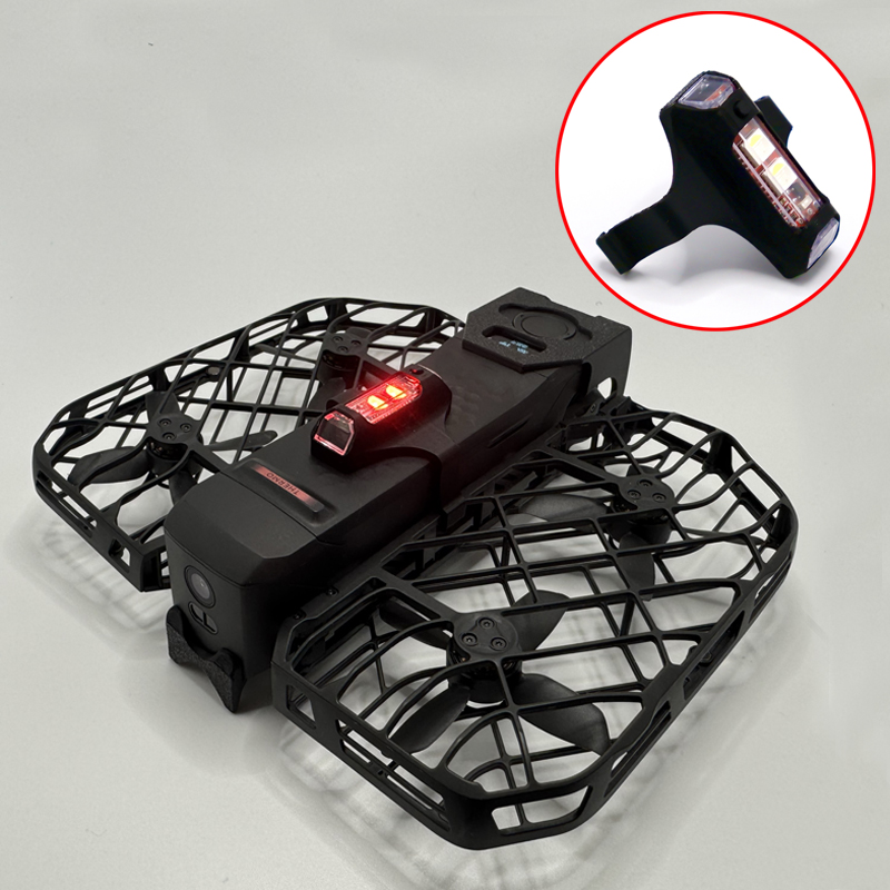 1 個ホバー X1 プロ/プロマックスナイトナビゲーションラ - Drone X1 Rc のレビューと価格