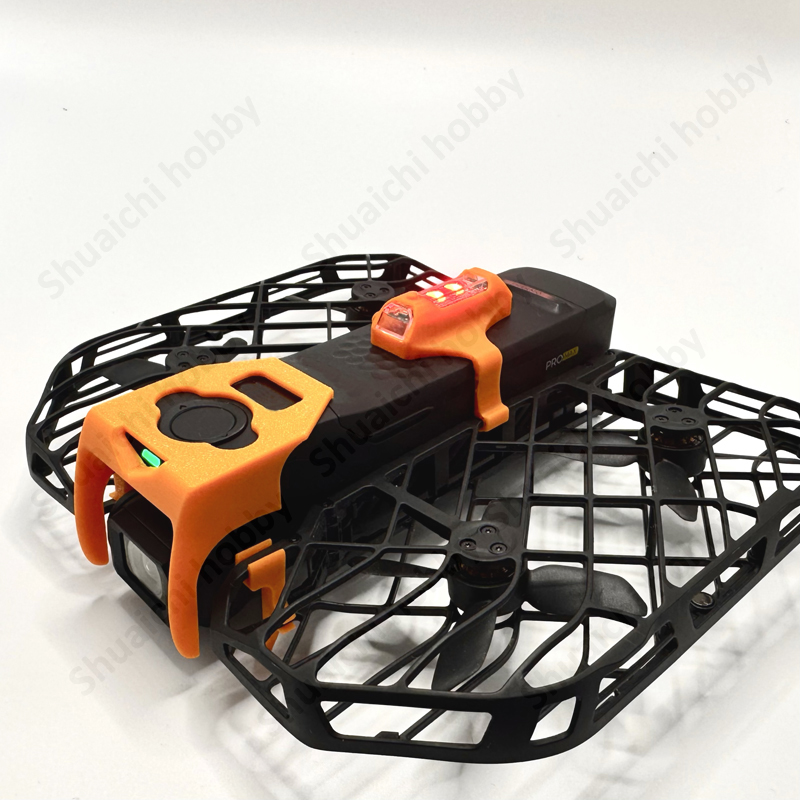 1 個ホバー X1 プロ/プロマックスナイトナビゲーションラ - Drone X1 Rc のレビューと価格