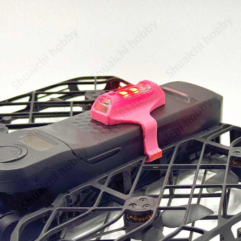 1 個ホバー X1 プロ/プロマックスナイトナビゲーションラ - Drone X1 Rc のレビューと価格