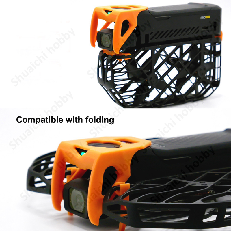 1 セットホバー X1 プロ/プロマックスアクションカメラレ - Drone Rc Controller Cover のレビューと価格