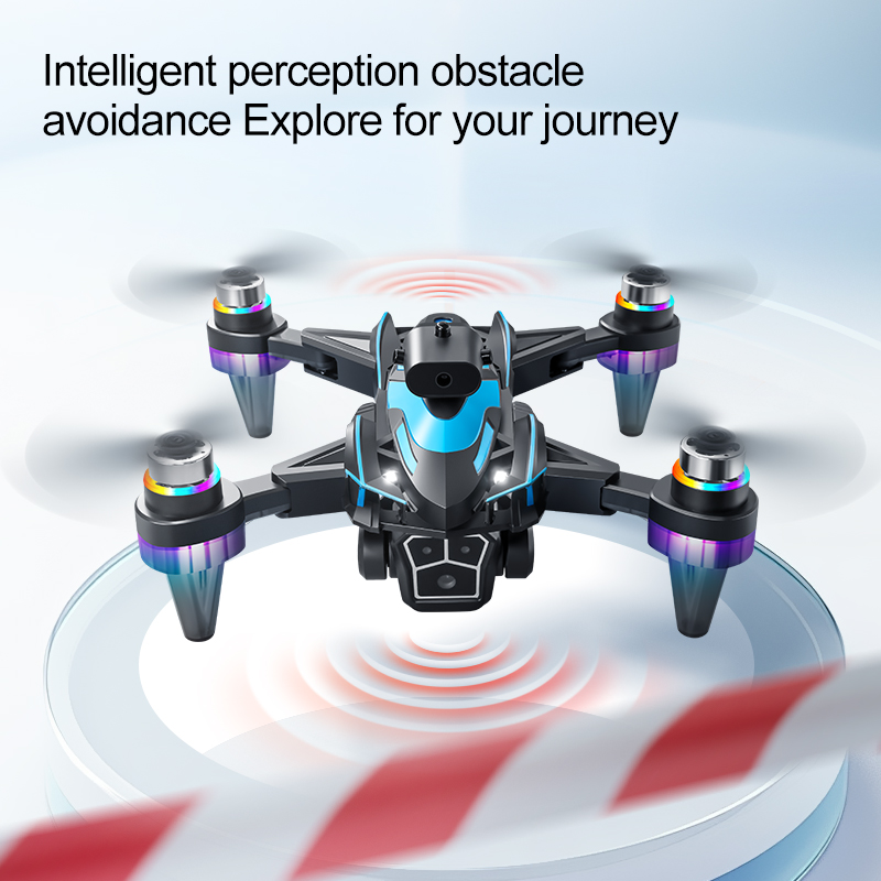 屋外用電動ドローン デュアルカメラ 90 °   120 ° - Drone Kf Rc のレビューと価格