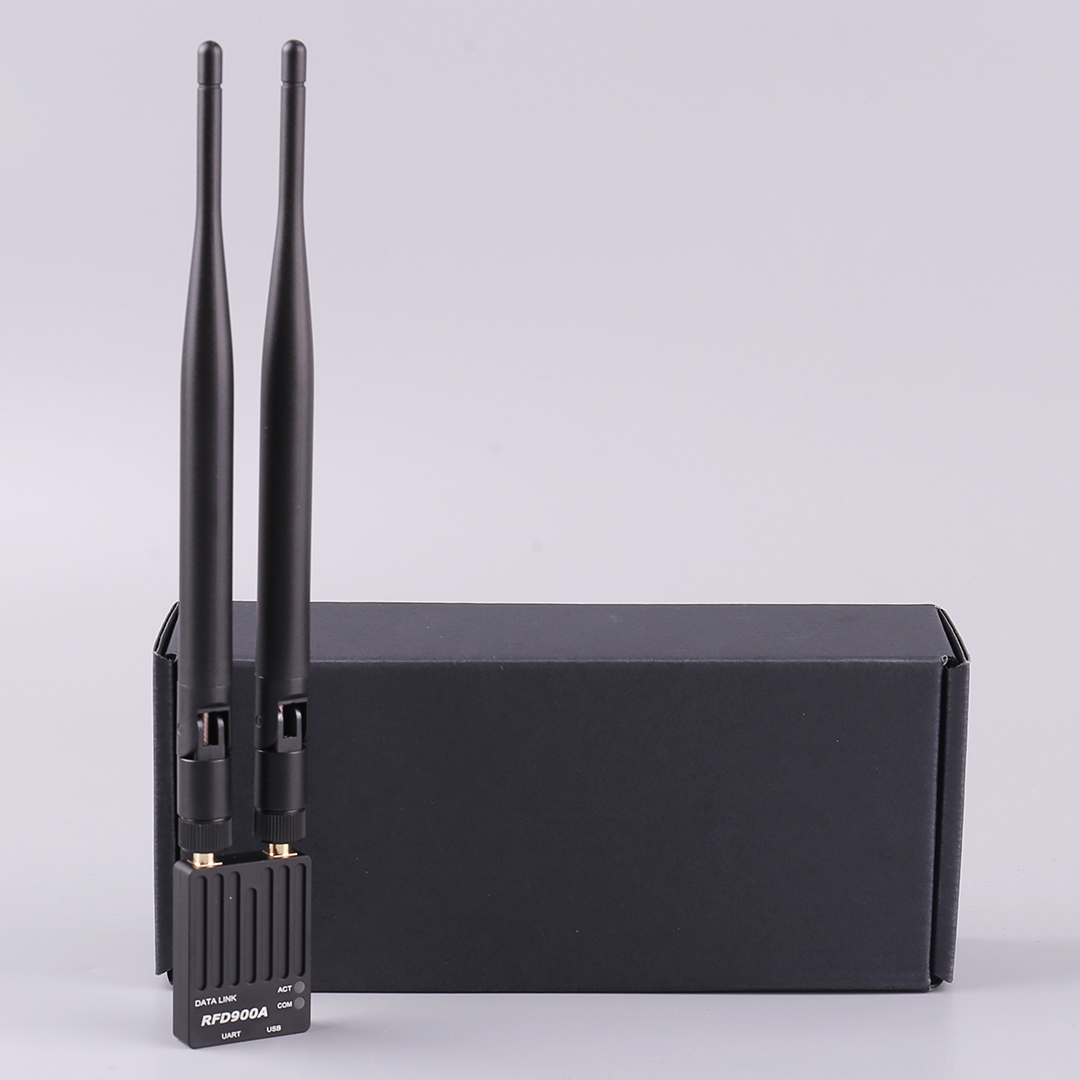 40KM長距離データリンクモジュール915MHz RFD90 - Telemetry Module Rc のレビューと価格