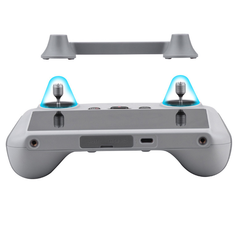 ジョイスティック用保護カバー,dji rc 2,air 3, - Joystick Rc Drone のレビューと価格