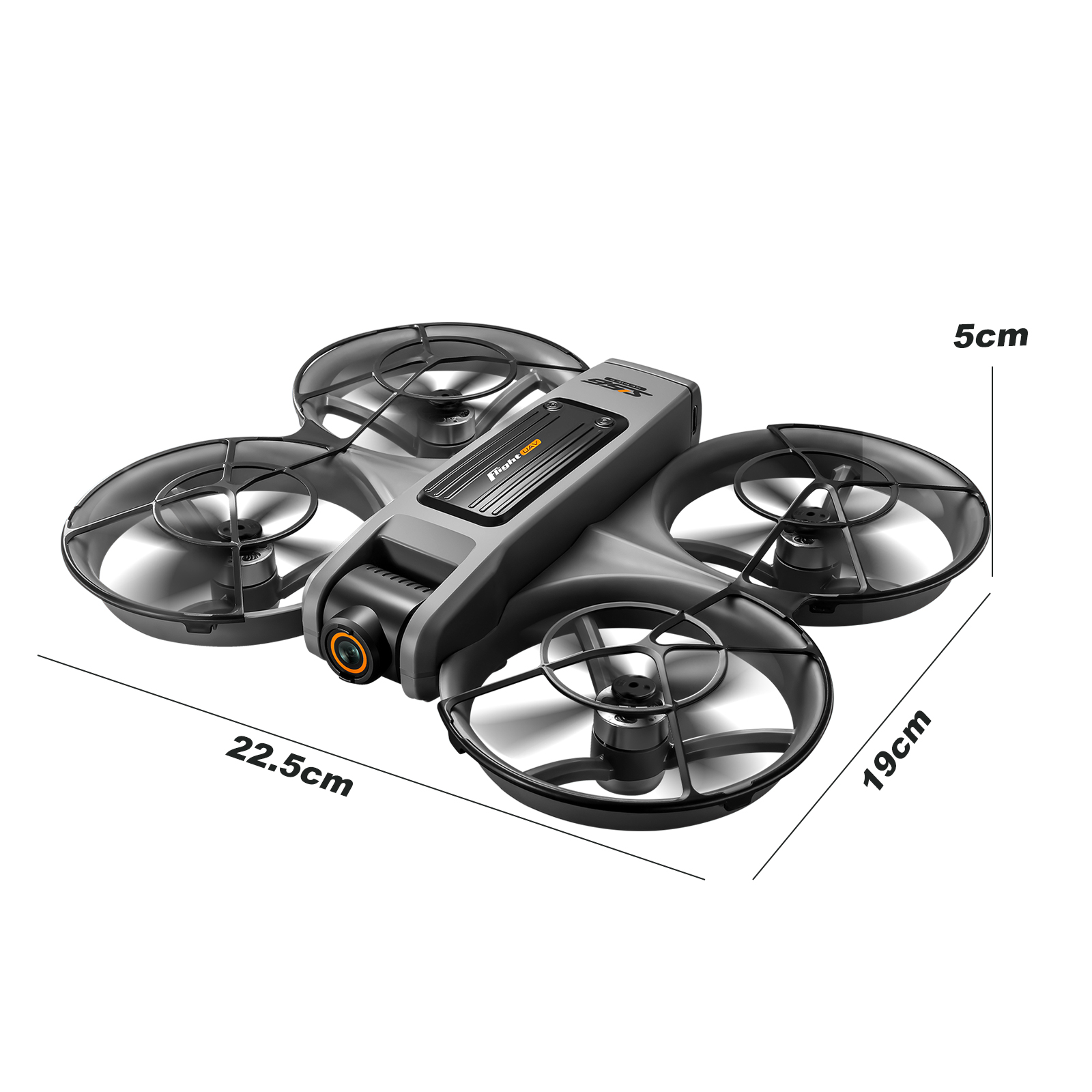 ZNLYRION S156 RCドローン 8Kデュアルカメラ - Drone Kf Rc のレビューと価格