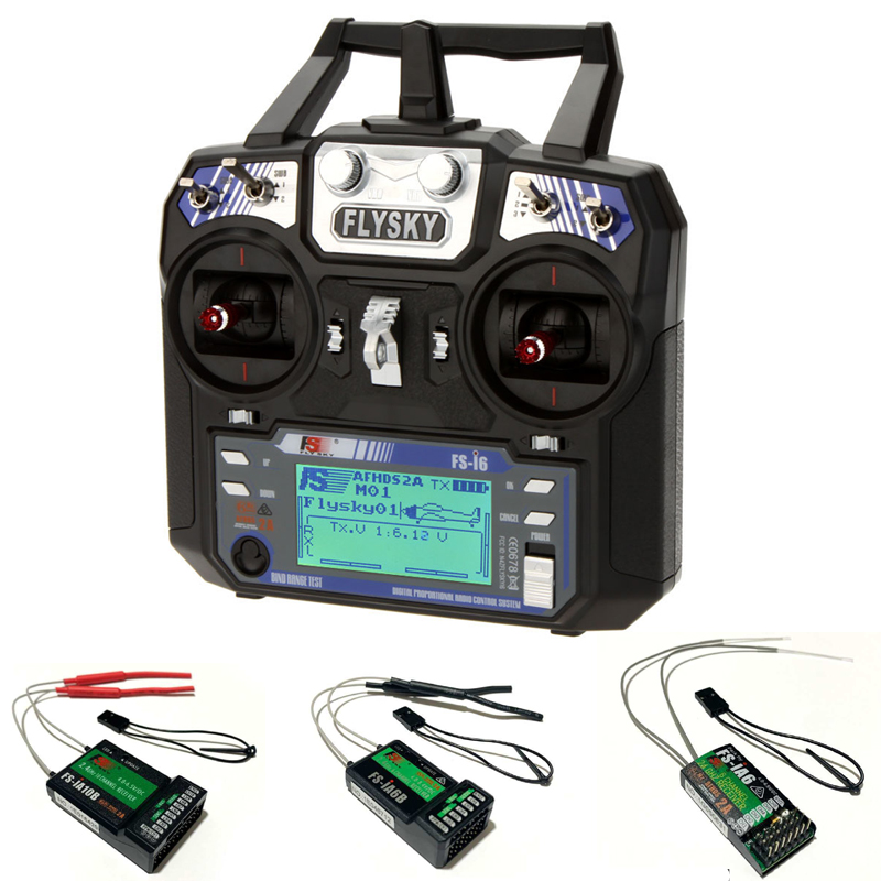 オリジナル Flysky FS-i6/I6X/I6S I6  - Telemetry Module Rc のレビューと価格