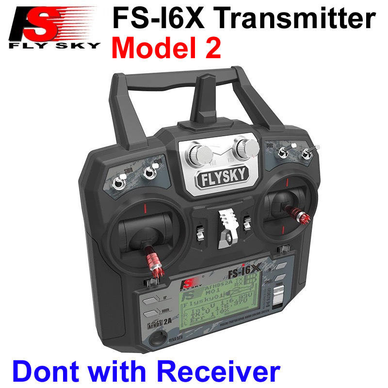 オリジナル Flysky FS-i6/I6X/I6S I6  - Telemetry Module Rc のレビューと価格