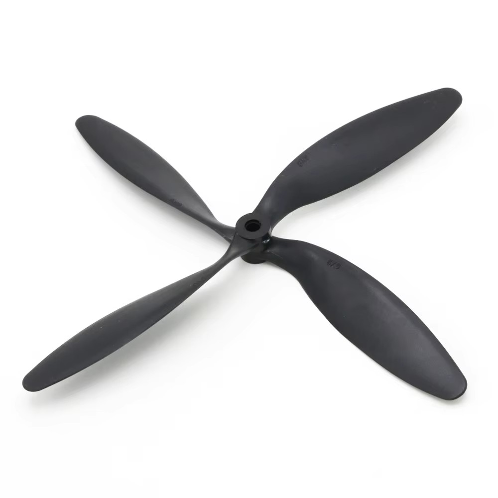 10/20 個 8060 プロペラグラスファイバーナイロン小 - Drone Rc Aircraft のレビューと価格