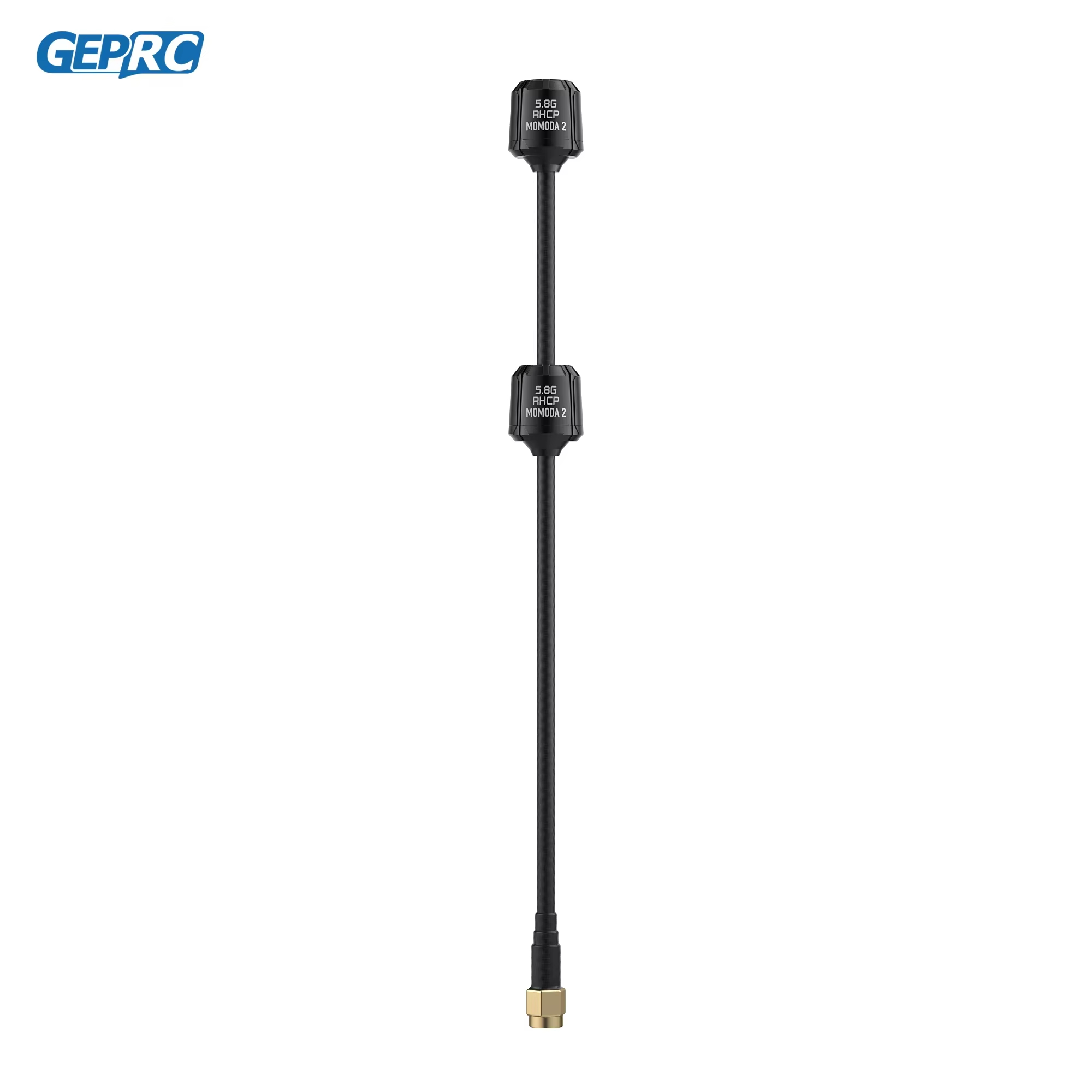 GEPRC Momoda2 5.8G デュアルアンテナ 5. - Drone Rc Accessories のレビューと価格