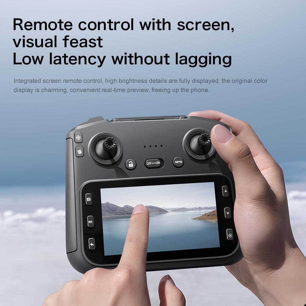 レノボ S-X1 ドローン 8K HD プロフェッショナル  - Drone X1 Rc のレビューと価格