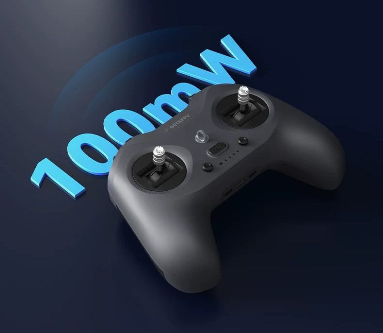 BETAFPV LiteRadio 4 RC送信機、FPVフ - Drone Rc Simulator のレビューと価格