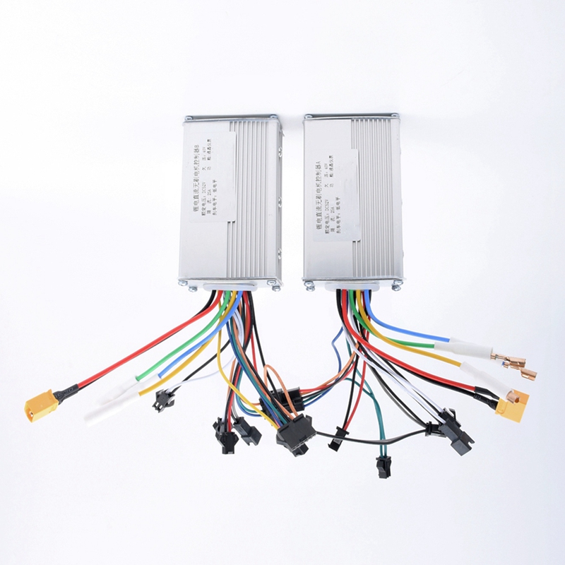 52V 25A 1200W JP ブラシレスDCモーター電動 - Brushless Motor のレビューと価格