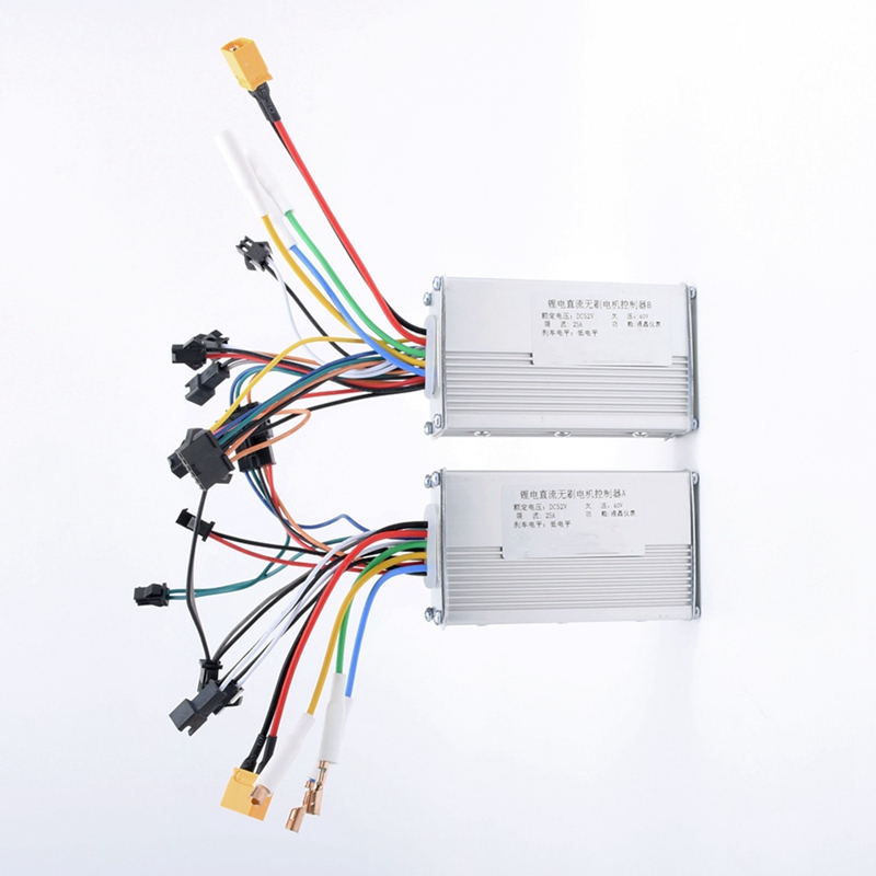 52V 25A 1200W JP ブラシレスDCモーター電動 - Brushless Motor のレビューと価格